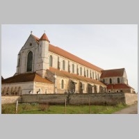 Pontigny, photo Claude Valette, flickr,5.jpg